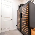 Chic 1Br Maida Vale Apt Near Parks And Little Venice