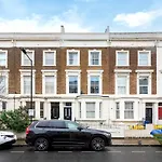 Chic 1Br Maida Vale Apt Near Parks And Little Venice